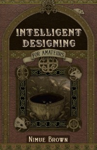 Cover Intelligent Designing for Amateurs