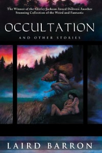 Cover Occultation