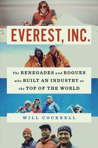 Cover Everest, Inc.
