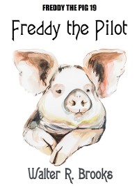 Cover Freddy the Pilot