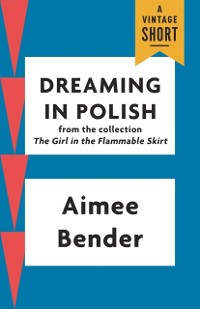 Cover Dreaming in Polish