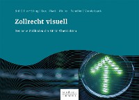 Cover Zollrecht visuell