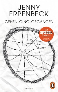 Cover Gehen, ging, gegangen