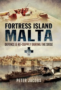 Cover Fortress Islands Malta
