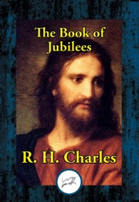 Cover Book of Jubilees