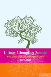 Cover Latinas Attempting Suicide