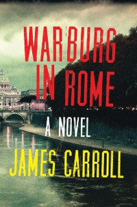 Cover Warburg in Rome
