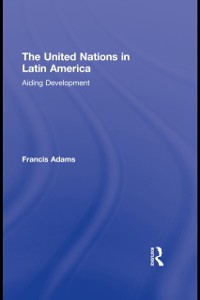 Cover United Nations in Latin America