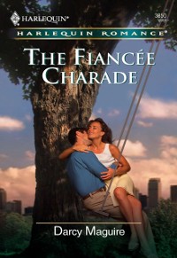Cover Fiancee Charade