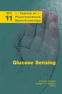 Cover Glucose Sensing