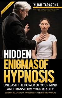 Cover Hidden Enigmas of Hypnosis