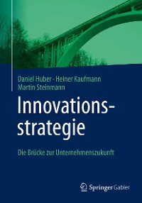 Cover Innovationsstrategie