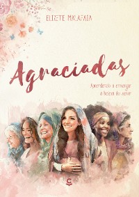 Cover Agraciadas