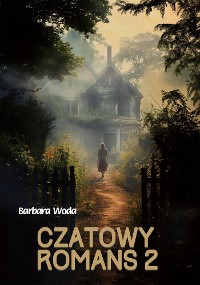 Cover Czatowy romans 2