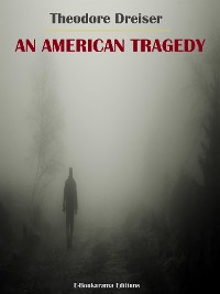 Cover An American Tragedy