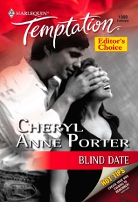Cover BLIND DATE EB