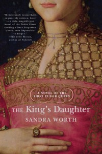Cover King's Daughter