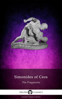 Cover The Fragments of Simonides of Ceos Illustrated