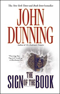 Cover Sign of the Book