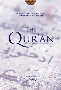 Cover The Qur'an