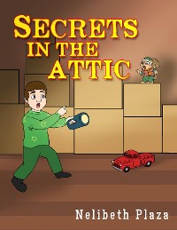 Cover Secrets In The Attic