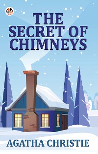 Cover The Secret of Chimneys