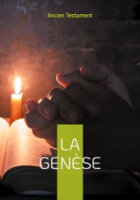 Cover La Genèse