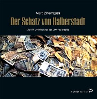 Cover Der Schatz von Halberstadt