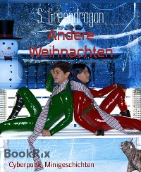 Cover Andere Weihnachten