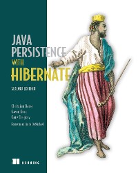 Cover Java Persistence with Hibernate