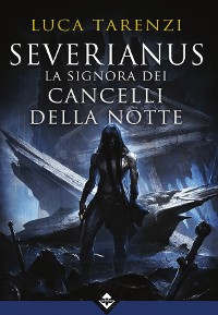 Cover Severianus - La signora dei cancelli della notte