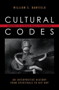 Cover Cultural Codes