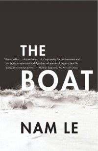Cover Boat