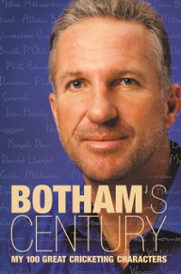 Cover Botham's Century