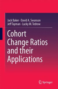 Cover Cohort Change Ratios and their Applications