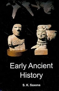 Cover Early Ancient History