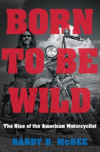 Cover Born to Be Wild