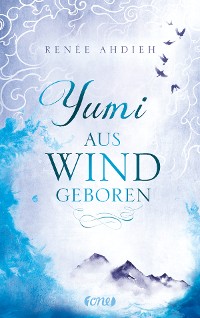 Cover Yumi - Aus Wind geboren