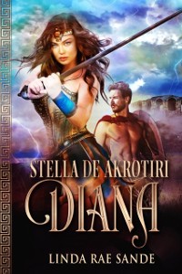 Cover Stella de Akrotiri