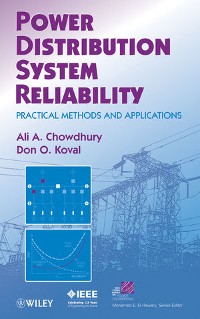 Cover Power Distribution System Reliability