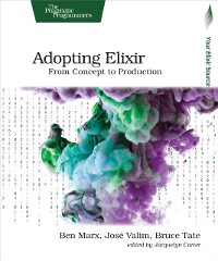 Cover Adopting Elixir