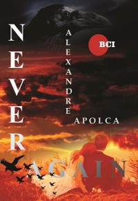 Cover Never Again