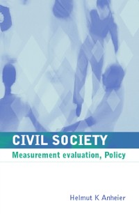 Cover Civil Society