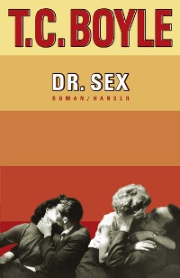 Cover Dr. Sex