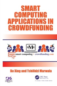 Cover Smart Computing Applications in Crowdfunding