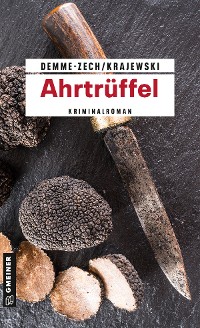 Cover Ahrtrüffel