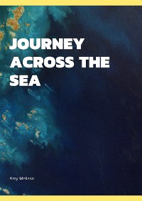 Cover Journey across the sea