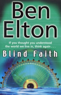 Cover Blind Faith