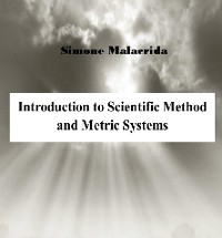 Cover Introduction to Scientific Method and Metric System