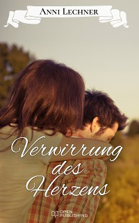 Cover Verirrung des Herzens